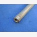 Spacer rod, steel, 15 mm x 140 mm 